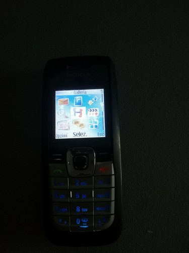 Nokia 2610