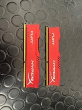 Kit RAM PC FISSI Desstop 8Gb