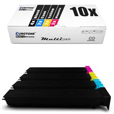 10 toner ECO per Konica