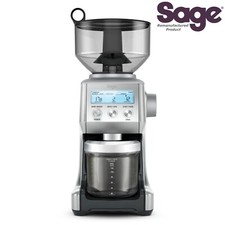 Sage Smart Grinder Pro Acciaio