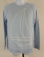 Alashan bambino blu cotone