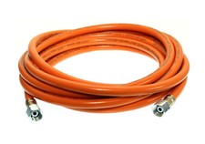 Tubo propano 3/8" varie