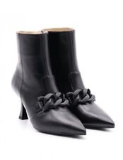 NERO GIARDINI TRONCHETTO DONNA