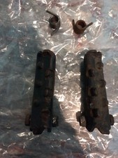 fantic motor caballero 50 cc e 75 cc pedane tx 190, 191, 160 e FM380