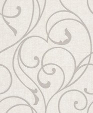 Carta da parati Rasch tessuto