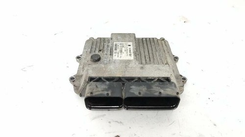 Centralina motore opel meriva - opel,