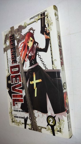 Defense devil youn in - devil,