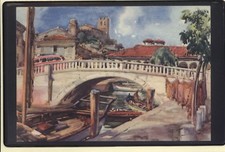 DESENZANO (BS)  PORTO INTERNO