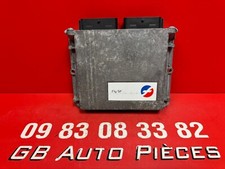 NISSAN QASHQAI J10 CALCULATEUR