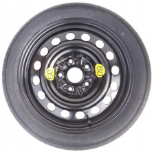 Ruotino di scorta 17" PER FORD