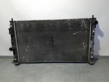05191286AB water radiator Jeep