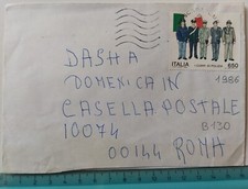 Storia postale
