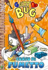 Corso di fumetto per bambini