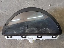 QUADRO CONTACHILOMETRI FIAT
