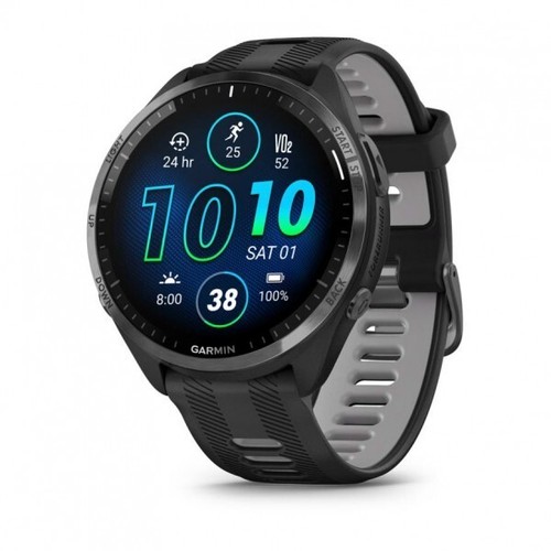 Smartwatch garmin forerunner - smartwatch,