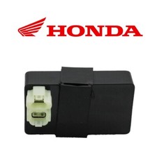 CENTRALINA ELETTRONICA CDI HONDA TRANSALP 600 1989 1992 CON SENSORE CAVALLETTO