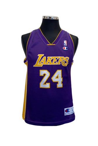 Maglia shirt jersey basket 24 - jersey, #24