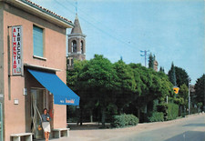 23-49B) VILLA S MARTINO CENTRO ALIMENTARI TABACCHI PASTA BACCHINI ANIMATA LUGO