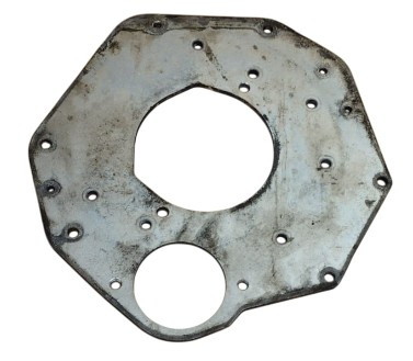 Carter motore monoblocco - motore,
