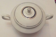 Grande Zuppiera Ceramica