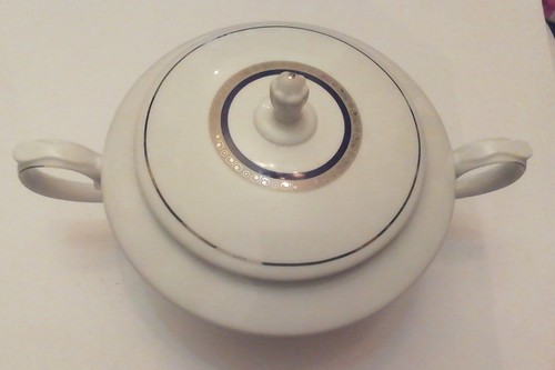 Grande zuppiera ceramica - grande,