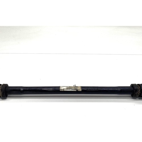 Porsche cayenne antirollio - porsche,