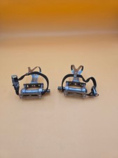 Pedali Zeus Titanium Titan