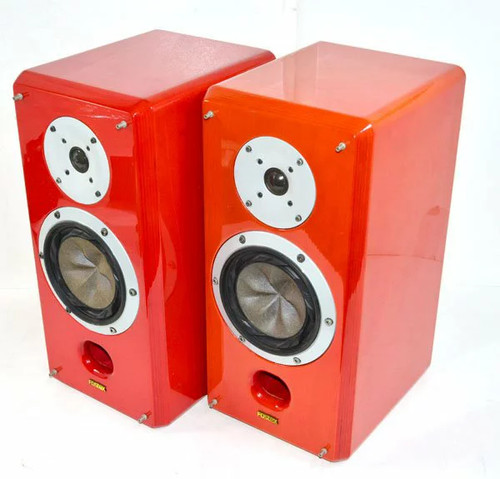 Coppia altoparlanti ddp - coppia,