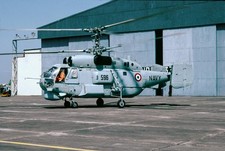 Diapositiva aeronautica