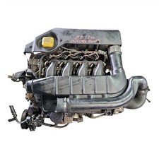 MOTORE PER LAND ROVER