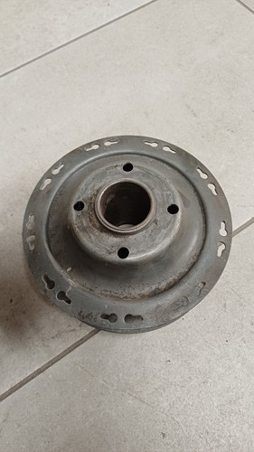 Mozzo tamburo ruota motobi - mozzo,