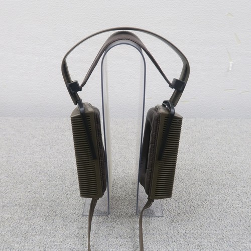 Stax 404 electrostatic - stax,