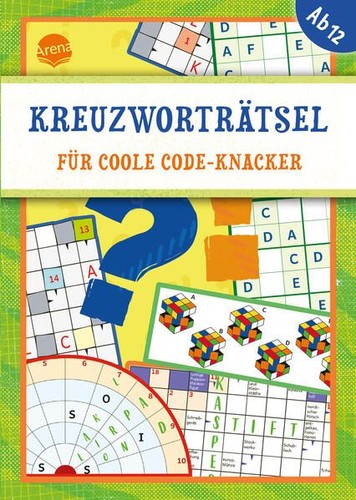 Kreuzworträtsel für coole