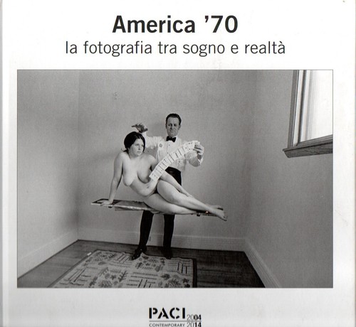 America 70 la - aa.vv.., :