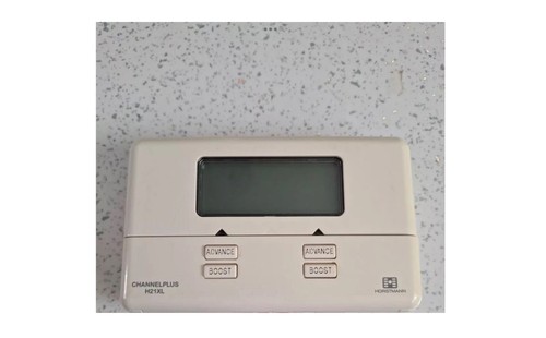 Horstmann secure h21xl - horstmann, 2