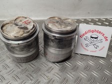 Cilindro con pistone anteriore