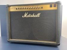 Marshall JCM 900 Modello 4102 100 Watt Hi Gain Doppio Riverbero 2x12 Combo. revisionato
