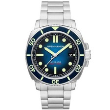 Orologio Spinnaker Hull Diver