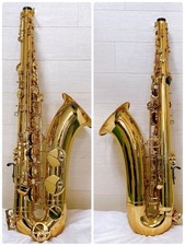 YAMAHA Tenor Saxophone YTS-475