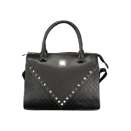 Laura biagiotti black pvc - laura,