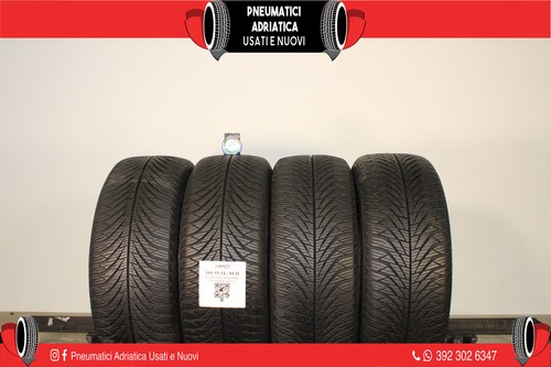 Pneumatici fulda 185 r14 - 4,