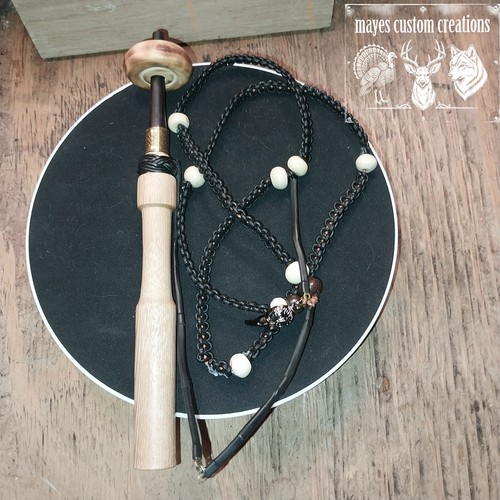 Turkey call tromba yeplper - turkey,
