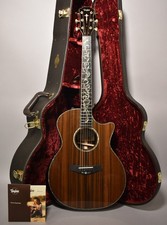 2017 Taylor PS14ce