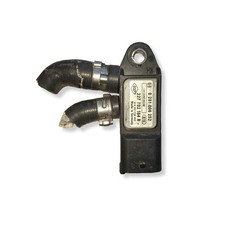 Sensore pressione gas scarico