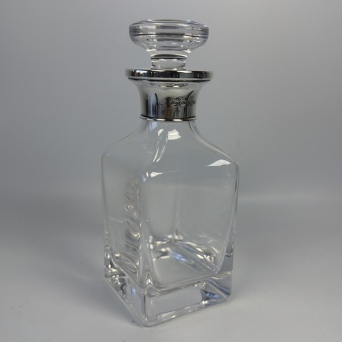 Bottiglia profumo vetro - bottiglia,