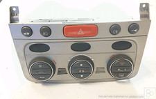 Blocco comando climatizzazione  ALFA ROMEO 147 (W8) 1.9 JTD(85Kw) Distinct. Ber.