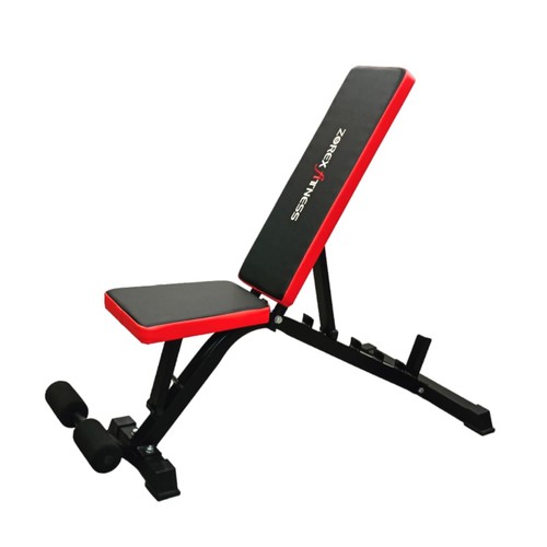 Zorex fitness 101 - zorex,