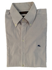 Etro camicia uomo taglia 45 - etro, uomo.