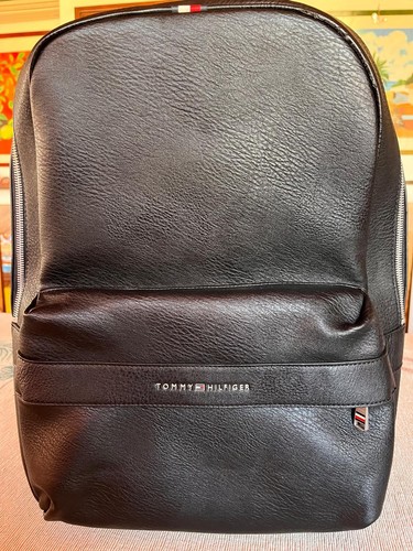 Zaino tommy hilfiger - hilfiger, originale