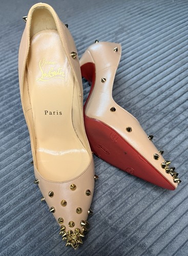 Christian louboutin degraspike - louboutin,